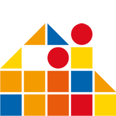 Montessori Schule Logo