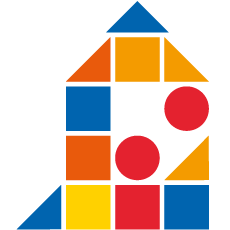 Integrative Montessori Erziehung e. V. Logo