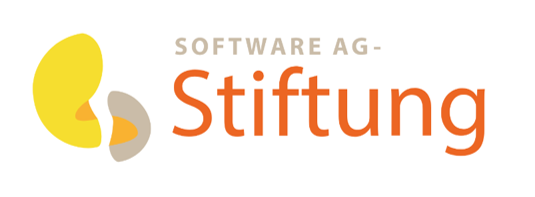 Logo Software AG Stiftung